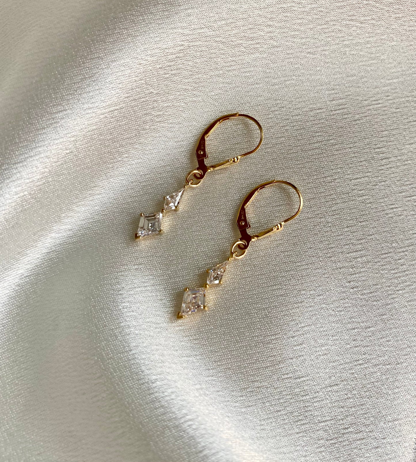 Éclat Earrings