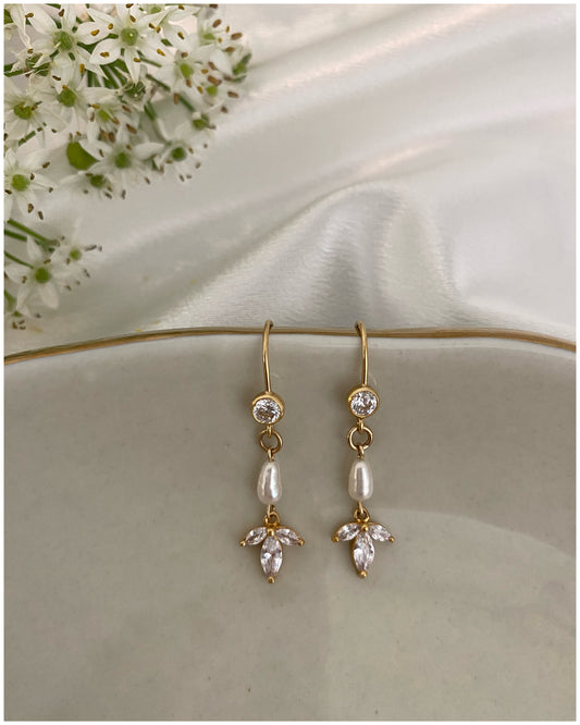 Sofia Earrings
