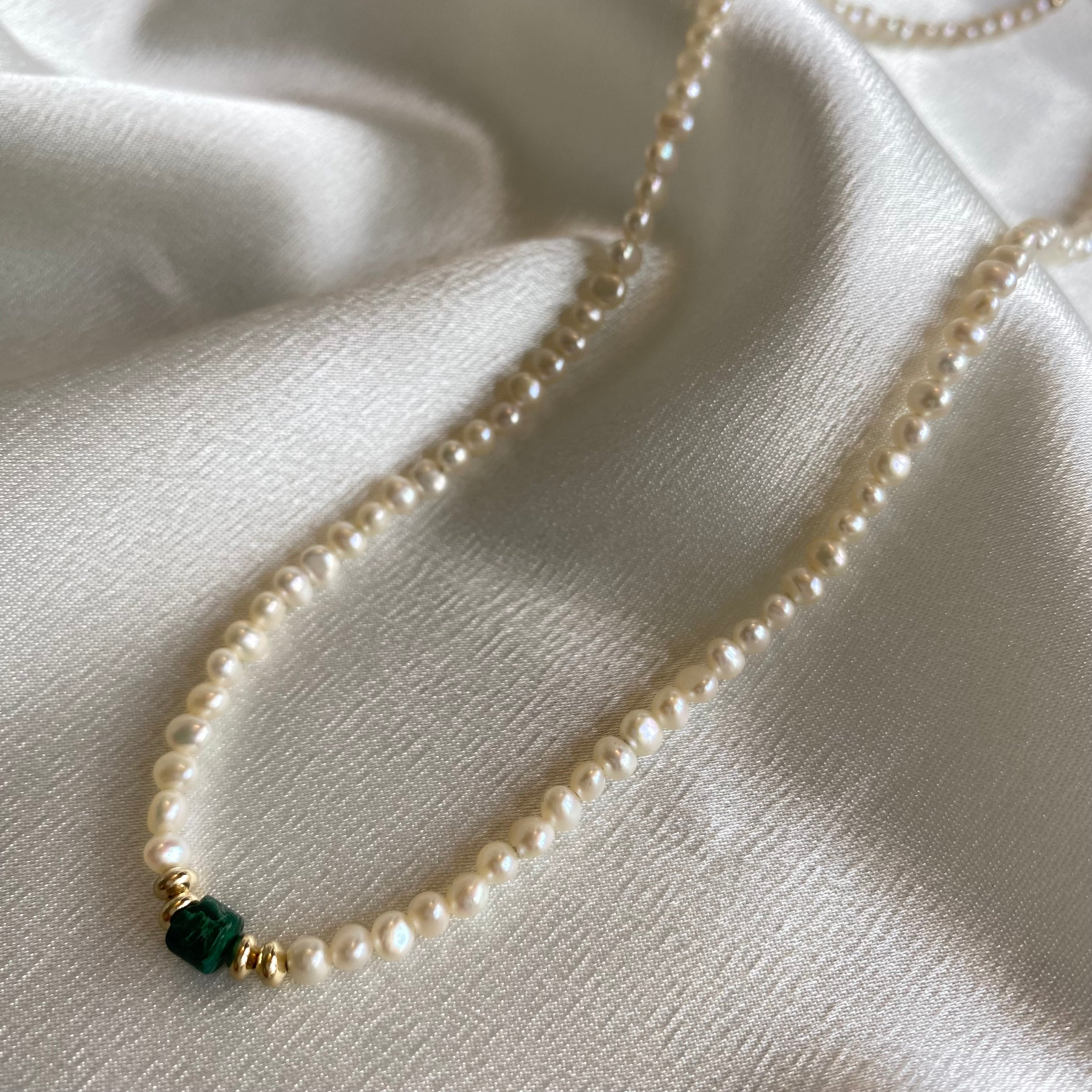 luz/luzury/ネックレス Luz Jewelry