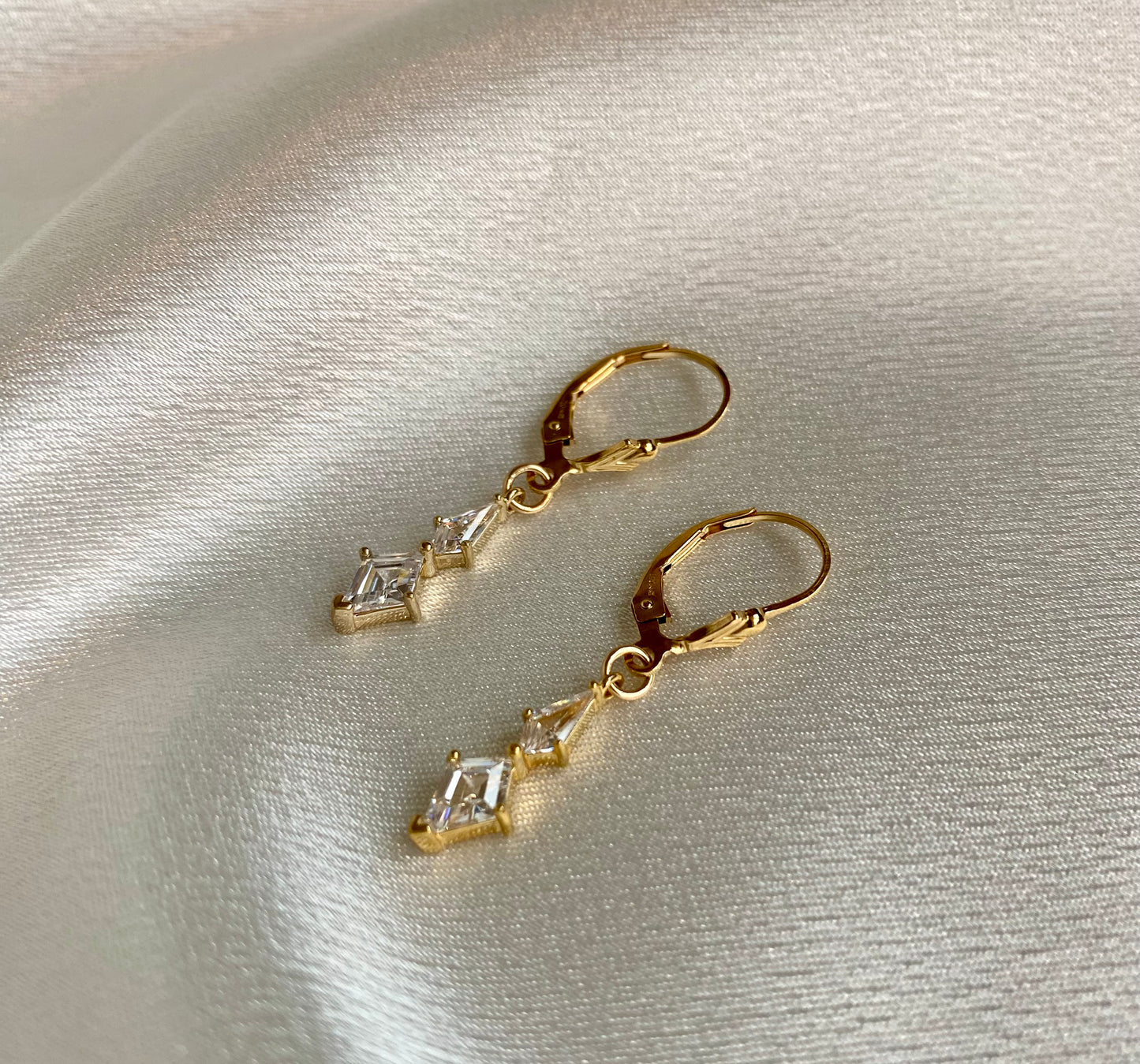 Éclat Earrings