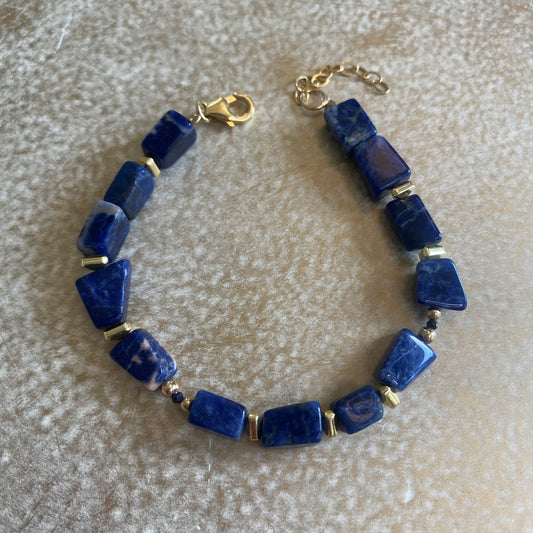 Sodalite Bracelet